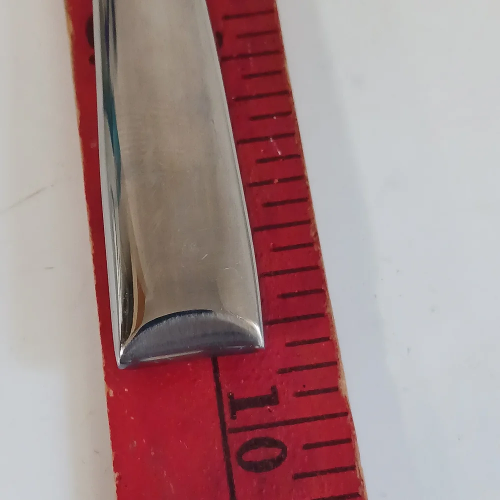 Mikasa GS Butter Knife Replacements Lot Of 3 Cutlery Knives